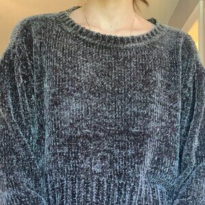 Altar'd State Cropped Sweater